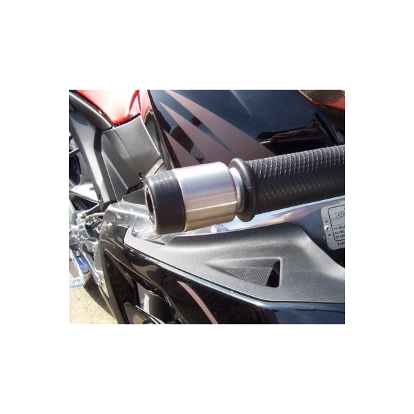R&G Bar End Sliders